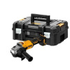 DeWALT DCG407NT 18V AKU úhlová bruska 125mm, bez aku a nabíječky, v TSTAK