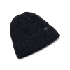 Dámska čiapka Under Armour Halftime Cable Knit Beanie veľkosť OSFM