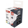 LED žiarovka EMOS Chytrá LED žiarovka GoSmart MR16 GU10 4,8 W (35 W) 400 lm RGB stmievateľná Wi-Fi (1525500500)