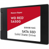 WD Red SA500 500GB, WDS500G1R0A
