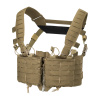 Chest Rig Tempest, Direct Action, Coyote Brown