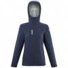 Fitz Roy JKT W Saphir