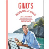 Gino's Italian Coastal Escape: A Taste of Italy from the Aeolian Islands to Elba (D'Acampo Gino)