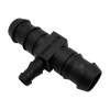 Autopot 16 mm T spoj. 9mm odbočka (AQUAvalve5)