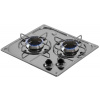 CAN 2 horáková plynová varná doska, 2 x 1750 W PC1321
