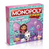 Monopoly Gábinin kúzelný domček