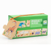 Postupové puzzle – Africké zvieratá (malý, väčší, najväčší)
