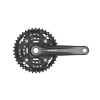 Shimano kliky Altus FC-MT210 44/32/22 175 mm