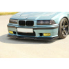 Maxton Design spoiler pod přední nárazník ver.1 pro BMW M3 E36, plast ABS bez povrchové úpravy SLEVA 5%