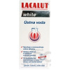 LACALUT WHITE Ústna voda 1x300 ml