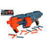 Pištoľ Nerf na penové náboje plast 52cm s nábojmi 67x31x8cm