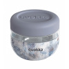Quokka Bubble, Plastová nádoba na jedlo Zen, 500ml, 40127