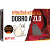 ADC Hra Výbušná koťátka: Dobro a zlo *SPOLEČENSKÉ HRY*