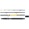 WFT Never Crack Fjordspin Travel 2,1 m 200-600 g 4 diely