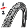 MAXXIS CROSSMARK 29x2.10 kevlar EXO TR AKCE! Bezdušový ventilek zdarma