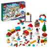 LEGO 41758 Adventní kalendář LEGO® Friends 2023