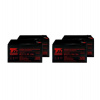 T6 Power RBC8, RBC23, RBC25, RBC31, RBC59 - battery KIT (T6APC0019)