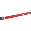 Milwaukee Redstick Backbone Magnetická vodováha (100cm) 4932459067