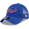 Buffalo Bills - Game Day Trucker 9Twenty NFL Šiltovka nastaviteľná