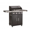 Plynový gril Landmann REXON PTS 4.1 (15.0 kW) 12270