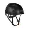 KASK pracovní přilba SUPERPLASMA AQ černá