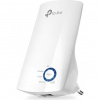 TP-LINK TL-WA850RE Wireless N Range Extender 300Mbps, Wall Mount, 2.4GHz, 300Mbps, 802.11b/g/n; interna antena
