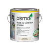 Osmo 7393 Vosk do vnútorných priestorov 0,75 l Biely transparentný