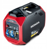Jednofázový prenosný generátor Honda 3200 W benzín