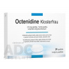 Octenidine Klosterfrau pas.ord. 24 x 2,6 mg