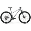 MERIDA BIG.NINE XT šedý(strieborný/čierny) 2024 Veľkosť: L na výšku postavy 177-183 cm