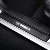 Mazda - Ochranné nálepky na prahy