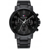 Pánske hodinky Tommy Hilfiger Vodotesné Antialergické Solidné 1710383