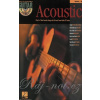 Guitar Play Along 2 - ACOUSTIC GUITAR spev/gitara + tabulatúra