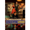 First Class Trouble Runway Pack - Steam PC