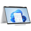 HP Envy x360 14-fa0002nc OLED Glacier Silver (A47NPEA) Ryzen 5 8640HS / AMD Ryzen AI / 14,0