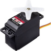 Reely štandardné servo S-5252-030 digitálne servo Materiál prevodovky: plast Zásuvný systém: JR; RE-6802575