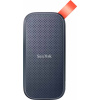 SanDisk Portable SSD 1TB, SDSSDE30-1T00-G25