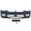KITT Front Bumper suitable for BMW 5 Series G30 G31 Limousine Touring (2017-2019) M5 Sport Design
