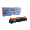 KvalitneTonery Brother TN230C PIRANHA - alternatívny modrý toner