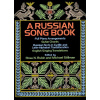 A Russian Songbook pre klavír, spev + akordy