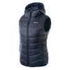 Vest Martes lady solins W 92800209214 (106044) Black M