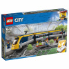 Lego City - osobný vlak 60197 | NOVÝ (Lego City - osobný vlak 60197 | NOVÝ)