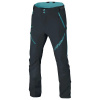 DYNAFIT MERCURY 2 DST nohavice M blueberry-storm blue - S, bl