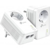 TP-Link TL-PA7027PKIT AV1000 2-Port Gigabit Passth TL-PA7027P KIT