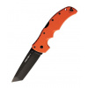 Cold Steel Recon 1 Lockback Tanto Org CS27BTORBK