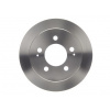 TATechnix Brzdový kotúč 299mm Ssangyong ACTYON I 2.3, 2.34x4, 2.0Xdi, 200Xdi4WD - BREMBO