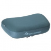 Sea to Summit Aeros Premium Pillow Large modrá