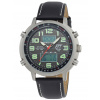 Hodinky ETT Eco Tech Time ETT EGS-11301-22L Solar Drive Radio Controlled Hunter II Chrono 48mm 10ATM