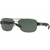 Sluneční brýle Ray-Ban RB3522 004/71 se slevou 35 %
