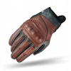 Rukavice Shima Caliber Lady Brown veľ. L